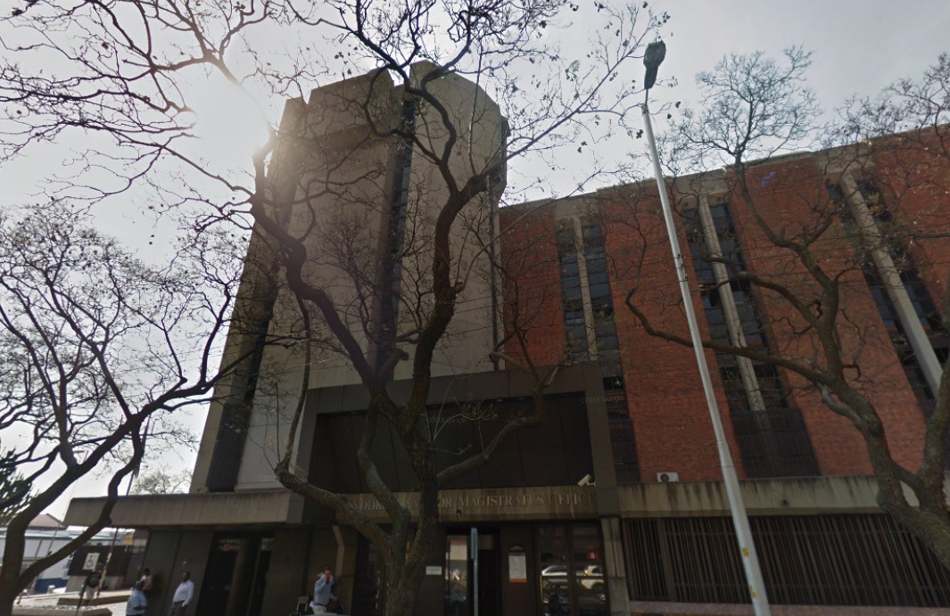 Info PMC - Pretoria Magistrate Court